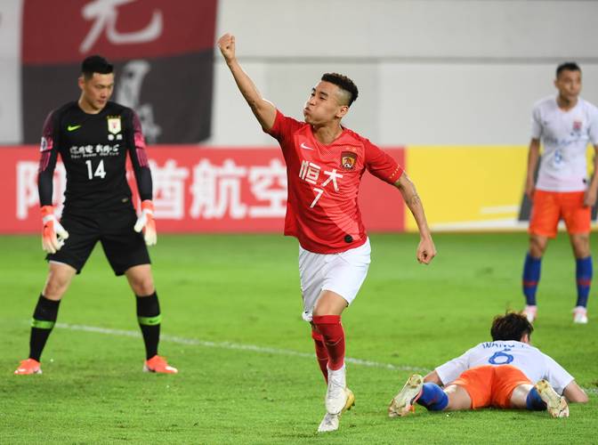 Thứ Hạng Của J-league 1